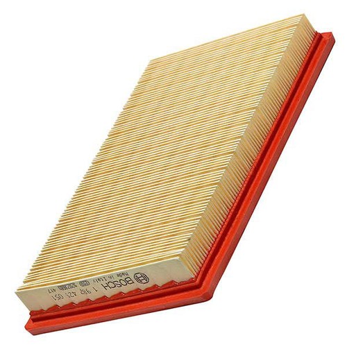 Air filter fits fiat - air,