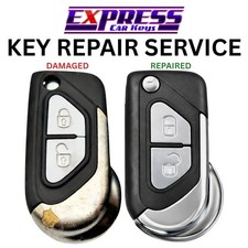 Repair Service for Citroen DS3
