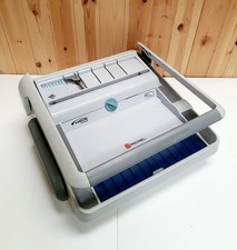Acco Rexel WB606 Wire Binding Machine