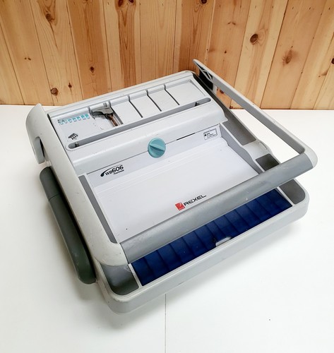 Acco rexel wb606 - rexel, binding