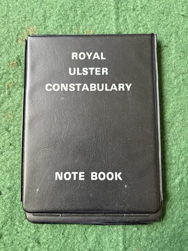 Old royal ulster - r.u.c.,
