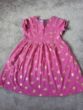 Mini Boden Dress Girls Age 7-8