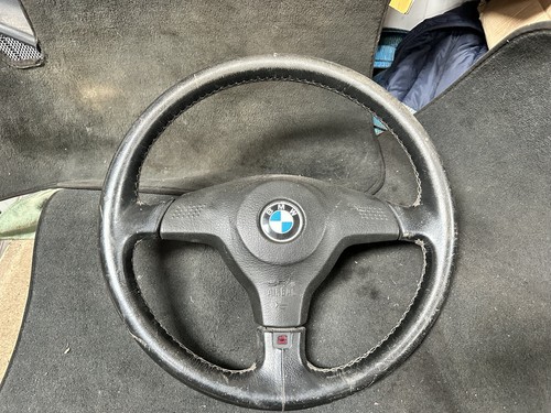 Bmw series e30 e31 - 8,