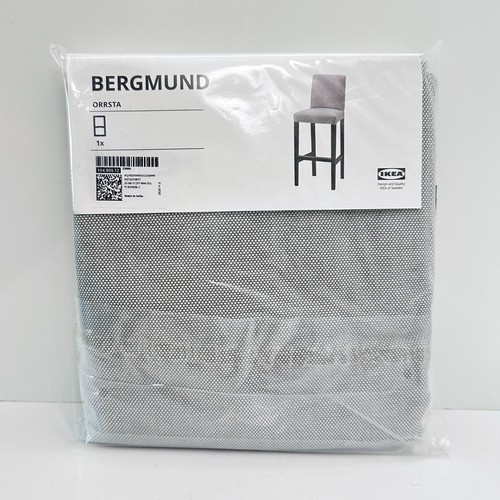 Ikea bergmund cover for - bergmund, bar