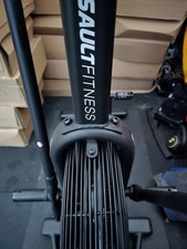 Assault Bike Classic - From