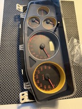 Mitsubishi Evo 7 8 9 Speedo