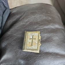 Beautiful miniature vintage