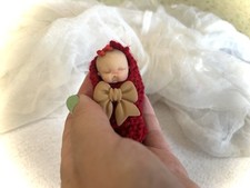 mini bundle baby polymer Clay