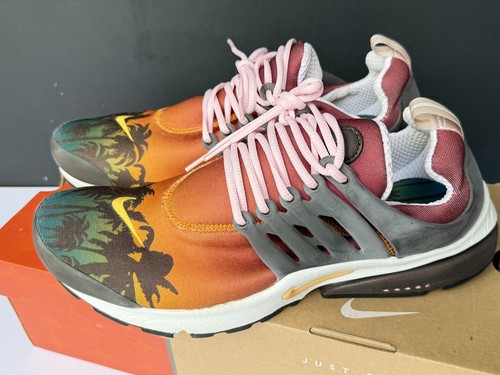 Nike air presto - nike, sole