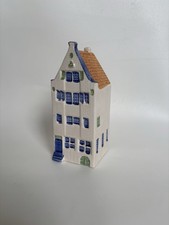 Elesva Delftware Pottery House