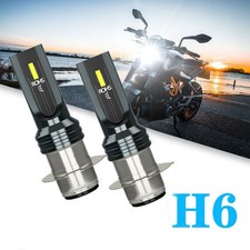2x Motorcycle Parts Light