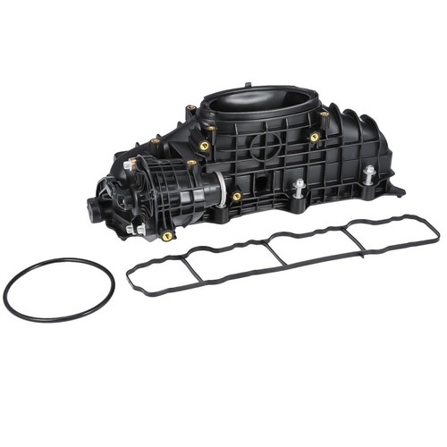 Intake inlet manifold - inlet, &
