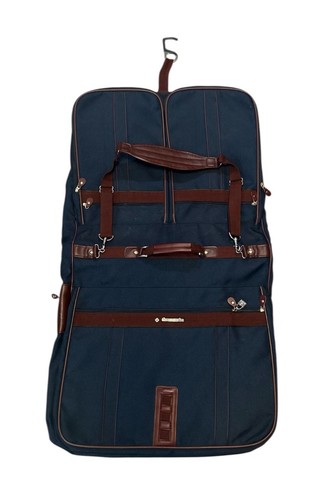 Samsonite garment bag 1987 - garment,