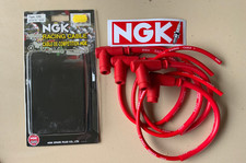 NGK RACING WATERPROOF PLUG CAP