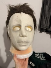 Micheal Myers Horror Mask