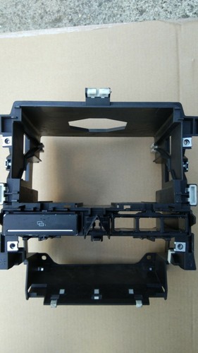 Audi 2004 double din - 2004-09,