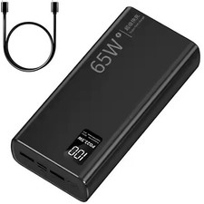 Mobile Power Bank Station