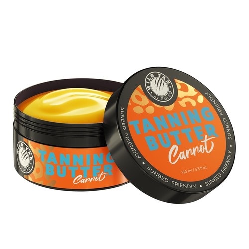 Wild tan soleo carrot - wild,