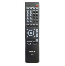 New RC-1170 For DENON AV