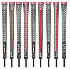 Golf Pride Z-Grip Align Cord Mens Club Grips - All Sizes / Quantities +FREE Tape