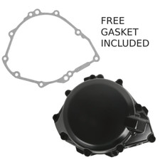 Left Engine Cover Fit Suzuki