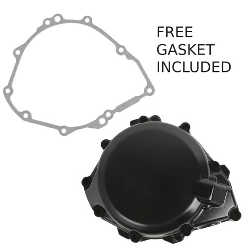Left engine cover - cover, fit