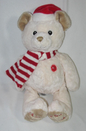 First harrods teddy - my, bear