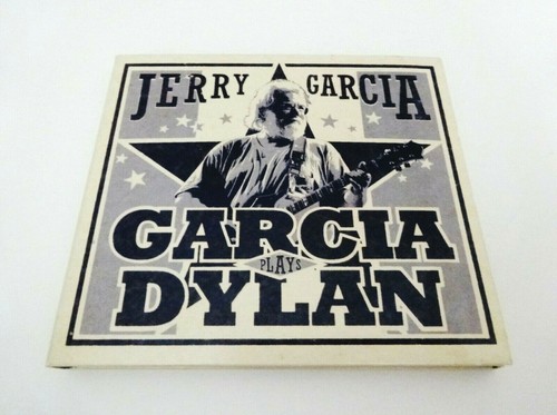 Jerry garcia plays - garcia,
