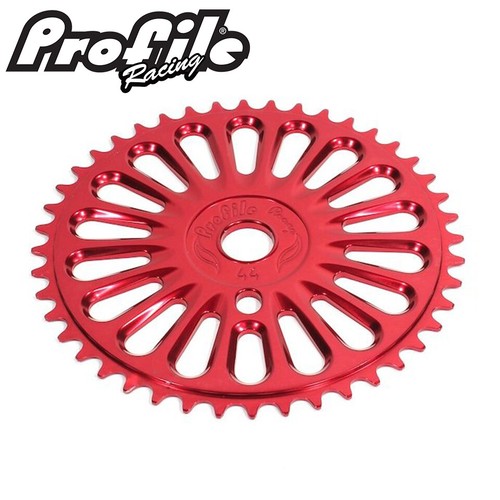 Profile imperial chainwheel - imperial,