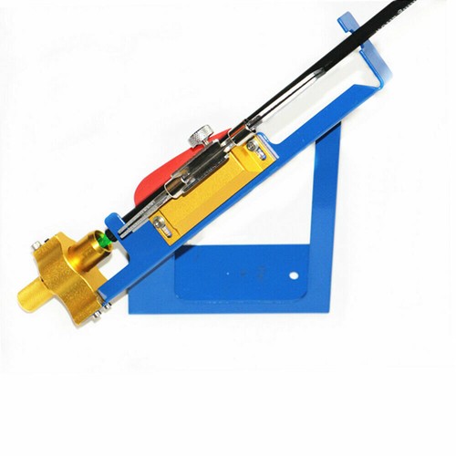 Fletching jigs magnet - fletching,
