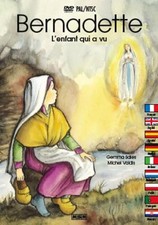 DVD/Bernadette, l'Enfant Qui a