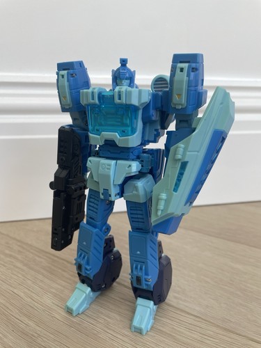 Transform toys sxs 02 - sxs, r-02