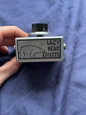 Lazy Bear Effects Volume