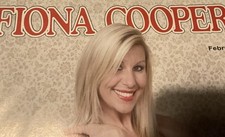 Vintage Glamour Magazine