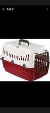 Pet Transport Box Expedion