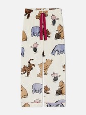 Soft new with tag Disney’s Winnie the Pooh Plush Pyjama Bottoms Primark