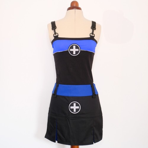 Vintage corrupted clothing - vintage,