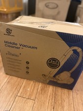 Vax CCMBPCV1P1 Blue Cylinder