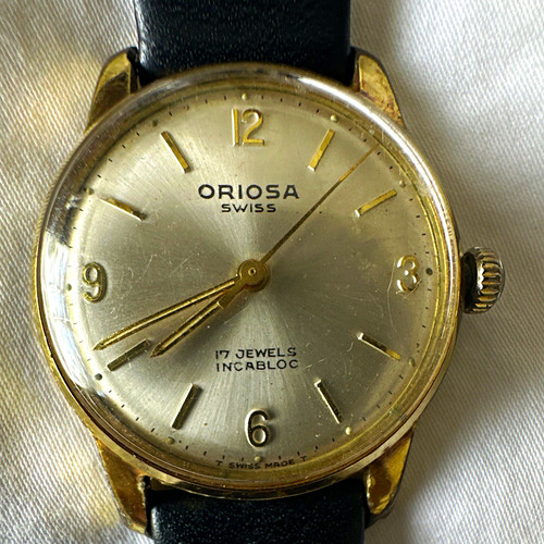 Vintage oriosa swiss made - vintage,