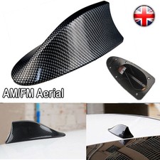 UK Shark Fin Roof For Car Auto