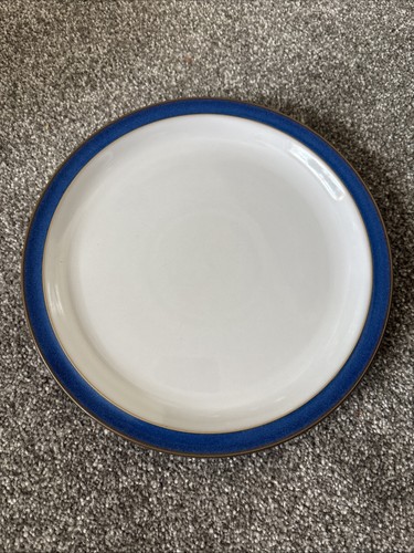 Denby imperial blue salad - denby,