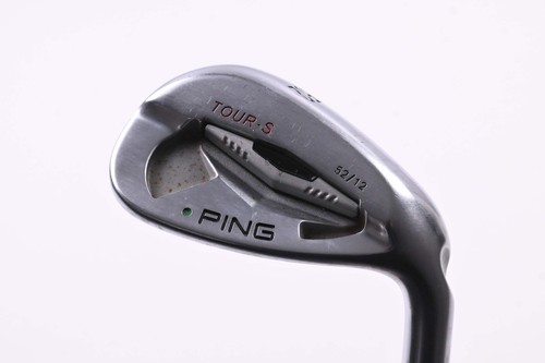 Ping tour gap wedge - tour-s,