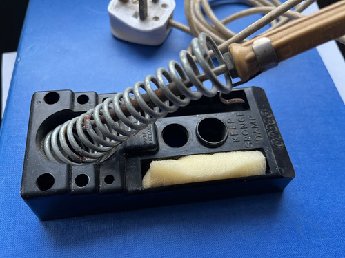 Vintage antex precision - antex,