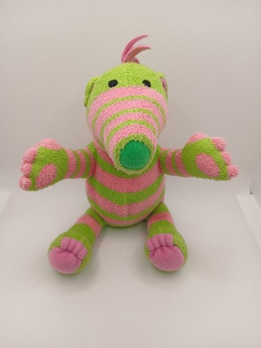Fimbles baby pom plush - pom, soft