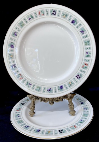 Royal doulton tapestry t - royal, “tapestry”