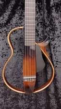 Yamaha SLG200N TBS Nylon