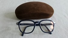 Tom Ford blue glasses frames