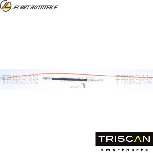 Brake hose 8150 - 8150, 29236