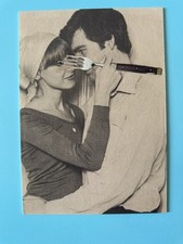 Linder Sterling Fork Eyes Art