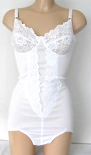 Passfit Firm Control White